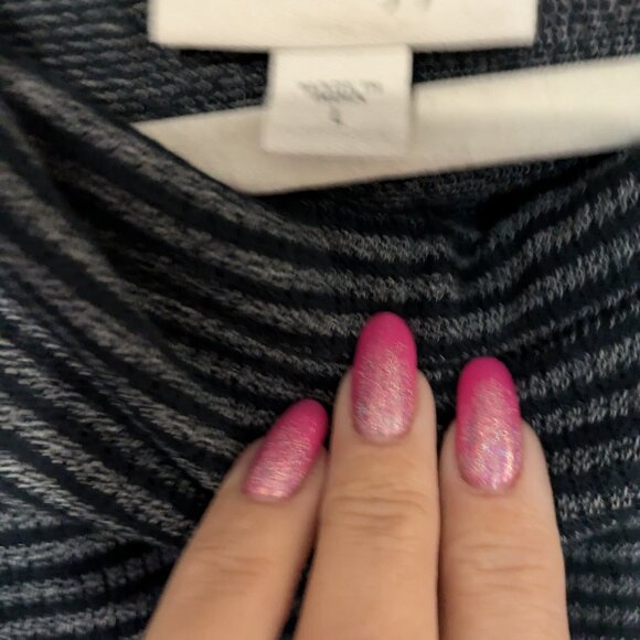 J Jill Tunic Top w/matching Leggings - Picture 4 of 9